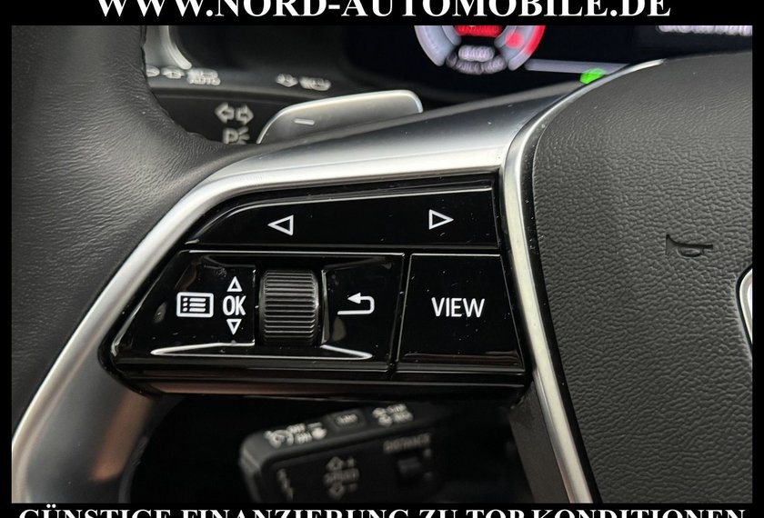 Audi A6 A6 Lim. 45 TFSI QU.Design Leder/Kamera/Side&amp;Lane