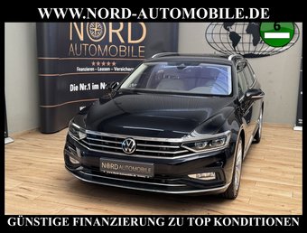 Volkswagen Passat Variant Passat Variant Elegance 2.0 TDI DSG Kamera/Dig.C