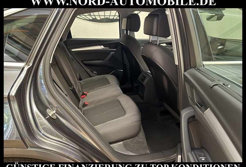 Audi Q5 Q5 Sportback 50 TDI QU.S-Line Head-Up/Kamera/19