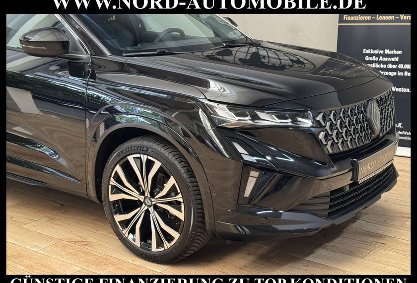 Renault Austral Austral 1.3 TCe 160 CVT TECHNO*PANO*20Z*FACELIFT