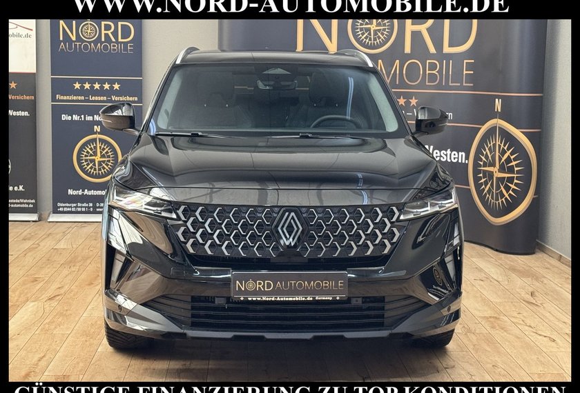 Renault Austral Austral 1.3 TCe 160 CVT TECHNO*PANO*20Z*FACELIFT