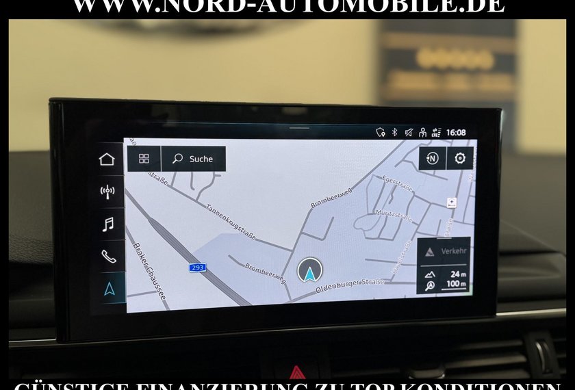 Audi A5 A5 Sportback 35 TDI Advanced Kamera/Virt.Cockpit