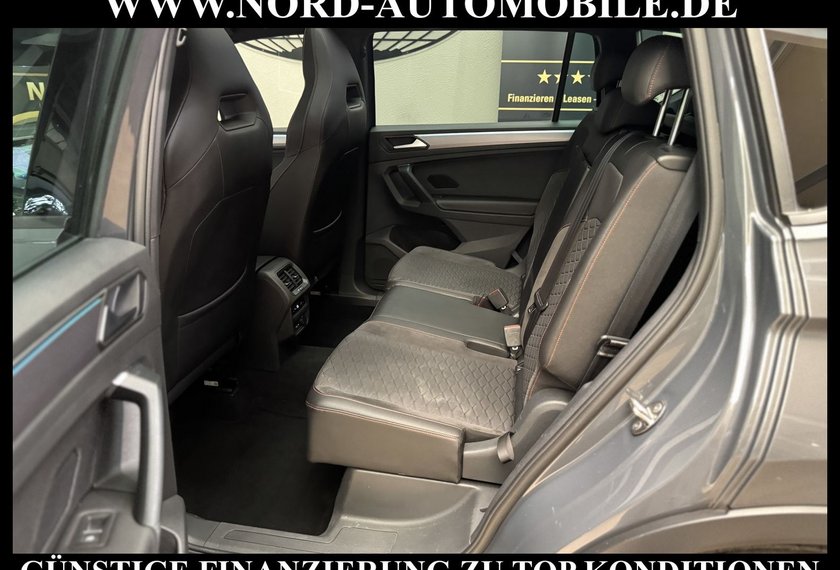 Seat Tarraco Tarraco FR 2.0 TSI DSG 7-Sitzer/Pano/AHK/20