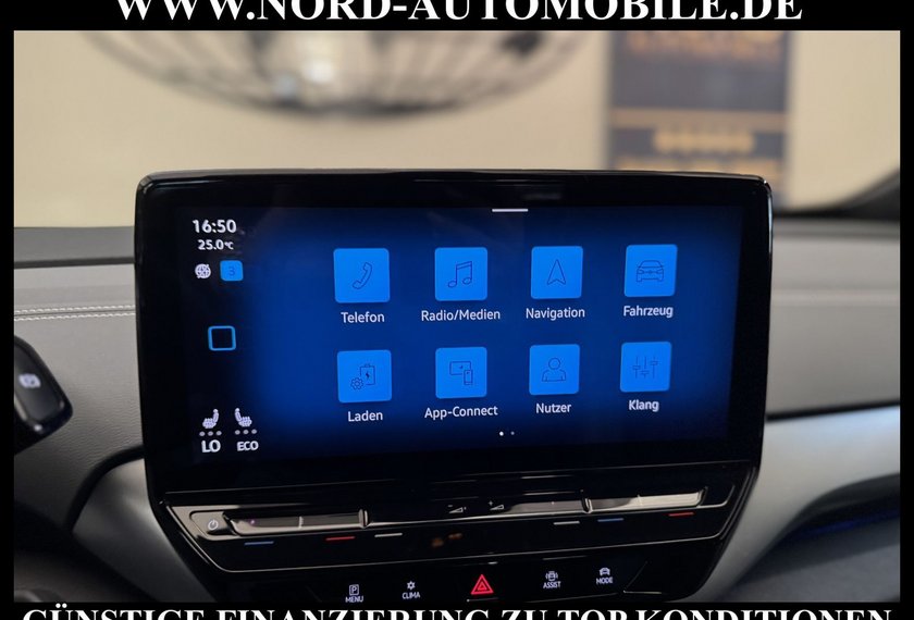 Volkswagen ID.5 ID.5 Pro Performance Sportpaket/AHK/21/Kamera