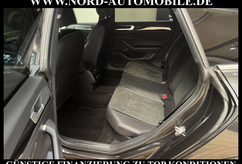 Volkswagen Arteon Arteon Shooting Brake R-Line 4MOT 2.0 TDI DSG 19