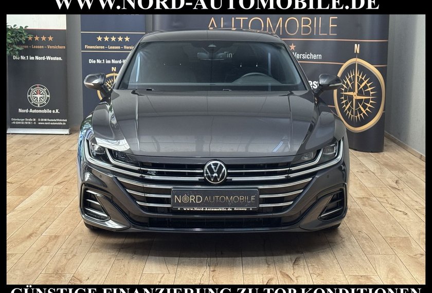 Volkswagen Arteon Arteon Shooting Brake R-Line 4MOT 2.0 TDI DSG 19