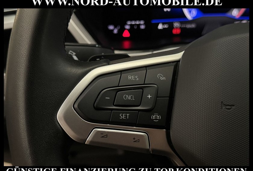 Volkswagen Touran Touran 2.0 TDI DSG Trendline TAXI *7-SITZ*LEDER*