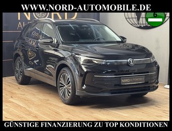 Volkswagen Tiguan Tiguan Life 1.5 eTSI DSG AreaView/Navi/LED/18