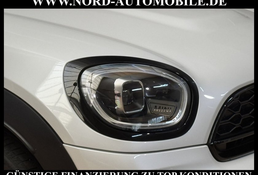 MINI Countryman SE (Cooper) Cooper SE Countryman Classic Trim NAVI/LEDER/4x4