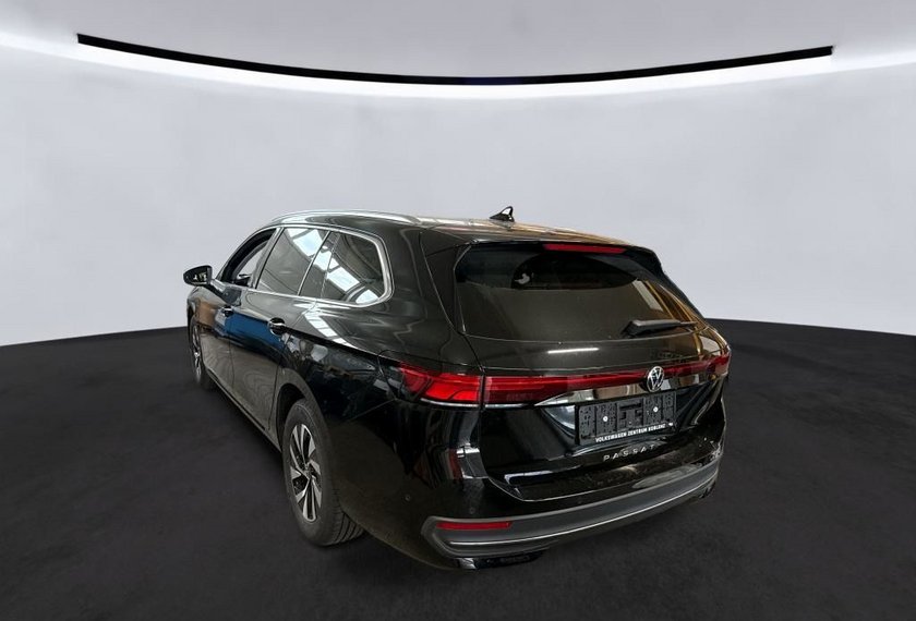 Volkswagen Passat Variant Passat Variant 2.0 TDI Business DSG AHK/HeadUp/