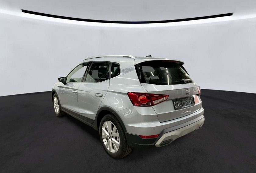 Seat Arona Arona 1.0 TSI Xperience Navi/LED/PDC/SHZ/17