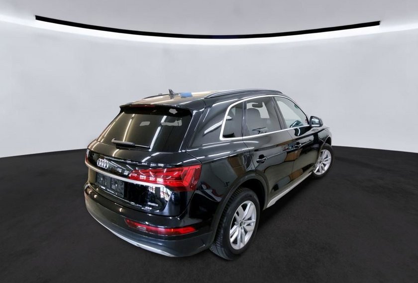 Audi Q5 Q5 50 TDI QU.Advanced Tiptr.Leder/Kamera/Virt.Co