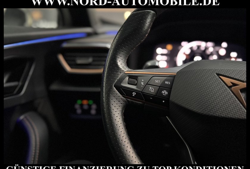 Cupra Formentor Formentor 2.0 TSI VZ DSG Kamera/Navi/LED/19