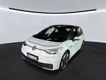 Volkswagen ID.3 ID.3 Pro Performance Kamera/Navi/LED/20