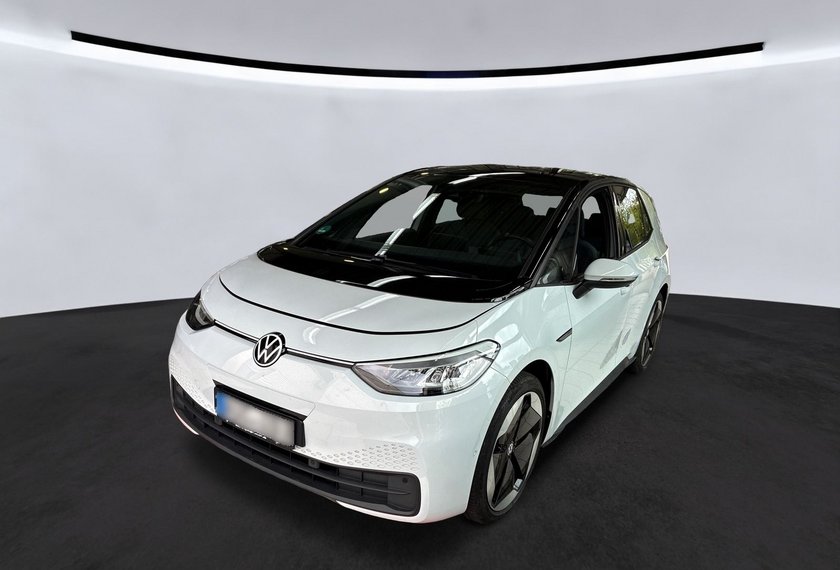 Volkswagen ID.3 ID.3 Pro Performance Kamera/Navi/LED/20