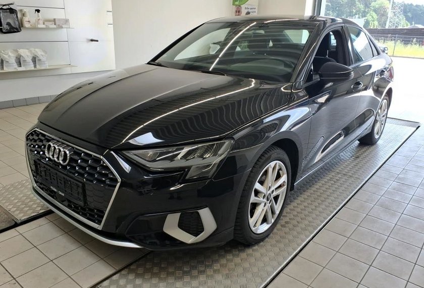 Audi A3 A3 30 1.0 TFSI Limousine Advanced S-Tronic