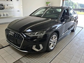 Audi A3 A3 30 1.0 TFSI Limousine Advanced S-Tronic