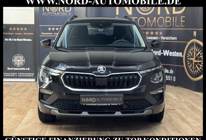 Skoda Kamiq Kamiq 1.0 TSI Selection DSG Kamera/Virt.Cockpit/