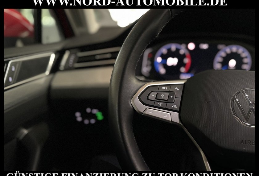 Volkswagen Passat Variant Passat Variant 2.0 TDI Business DSG Kamera/Dig.C