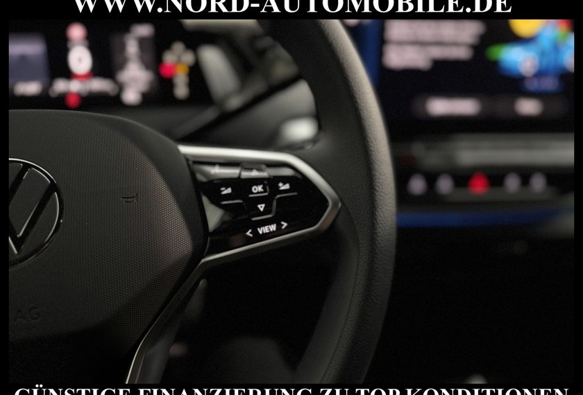 Volkswagen ID.5 ID.5 Pro Wärmepumpe/AHK/20/Navi/Matrix