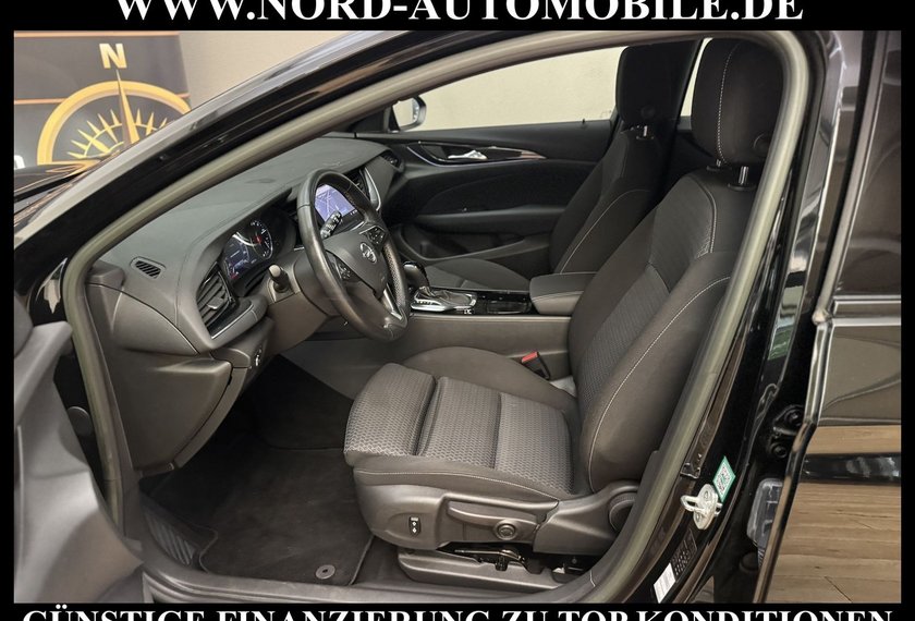 Opel Insignia Insignia B ST 2.0 CDTi Business *LED*AHK*NAV*SHZ