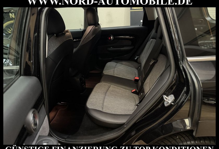 MINI Cooper D Clubman Cooper D Clubman Classic Trim *LED*Navi*Carplay*
