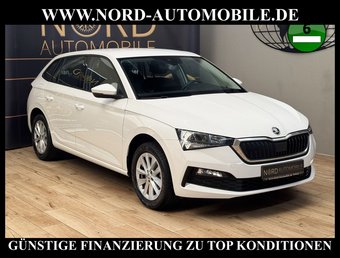 Skoda Scala Scala Ambition 1.0 TSI LED/PDC/Klima Selection