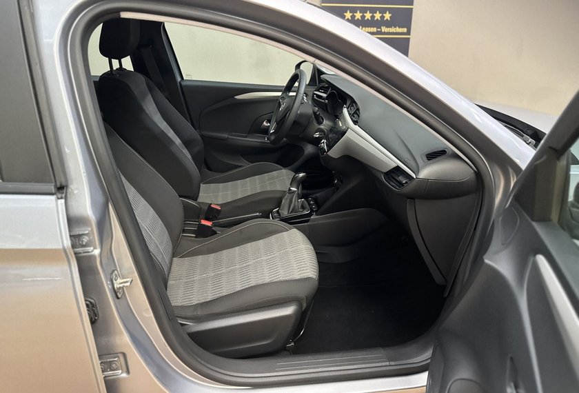 Opel Corsa Corsa F Edition *Navigation*Klima*Sitzheizung*16