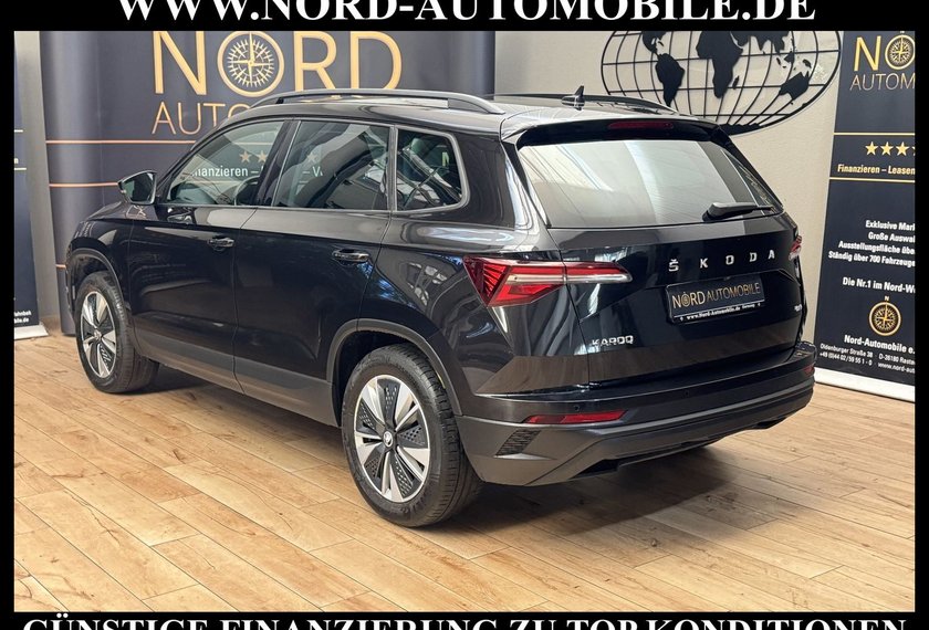 Skoda Karoq Karoq Ambition 2.0 TDI DSG Kamera/Virt.Cockpit/