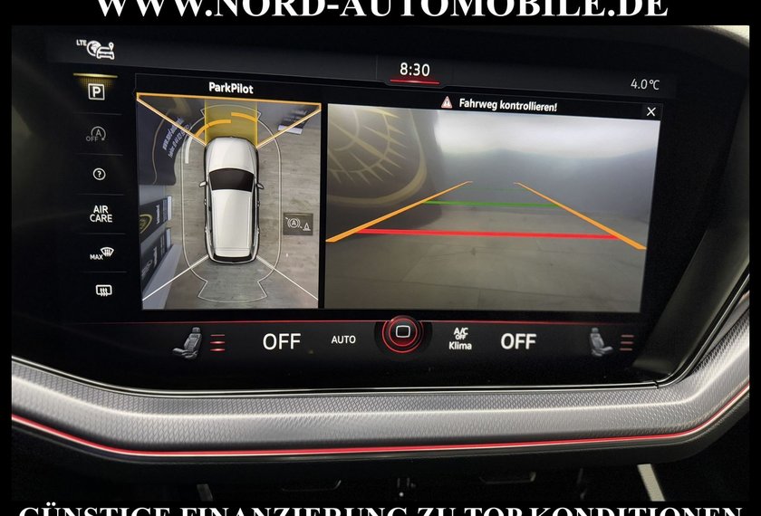 Volkswagen Touareg Touareg R-Line Black Style 4MOT 3.0 TDI Luft*21&apos;