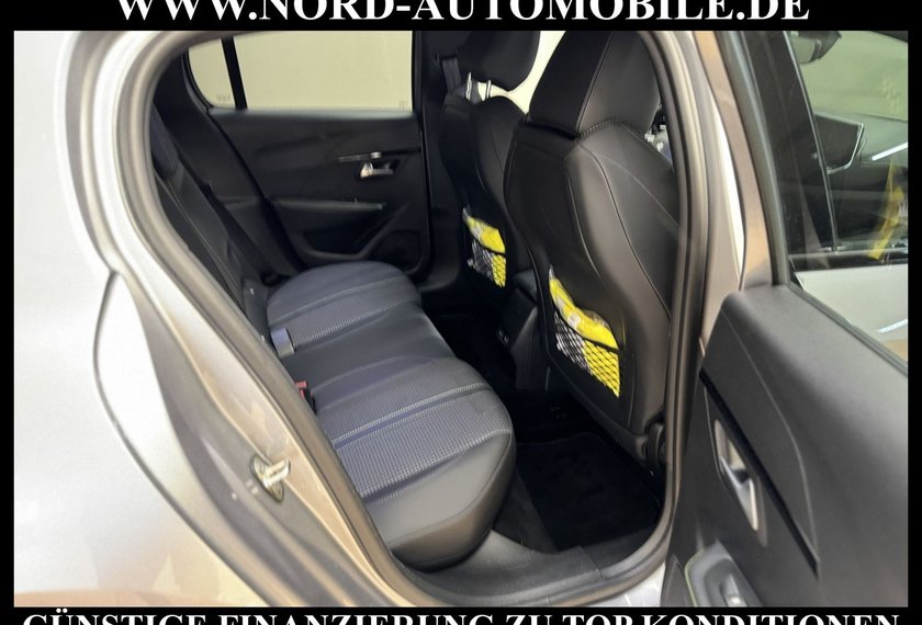 Peugeot 208 208 e GT *NAVI*LED*ACC*SHZ*KAM*UPE:37