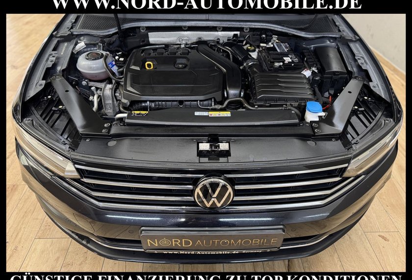 Volkswagen Passat Variant Passat Variant Business 1.5 TSI DSG *LED*AHK*ACC