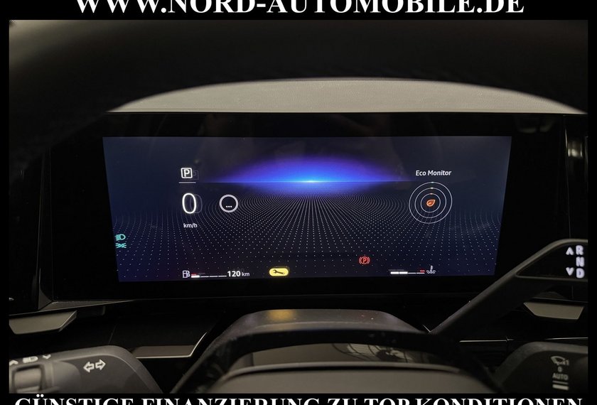 Renault Austral Austral 1.3 TCe 160 CVT EVOLUTION *18Z*NAVI*LED*