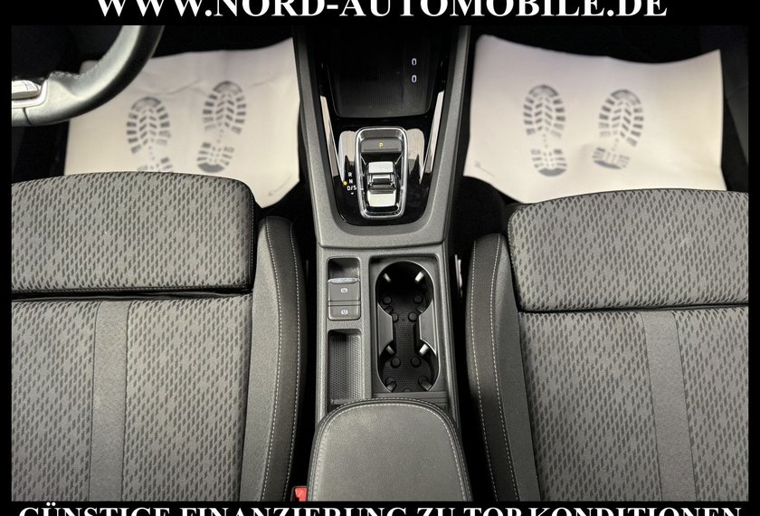 Skoda Octavia Octavia Combi Ambition Clever 1.0 TSI e-TEC DSG