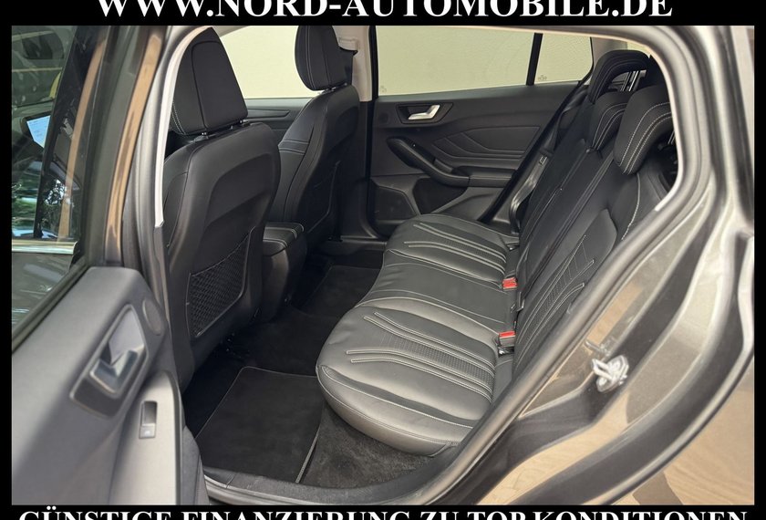 Ford Focus Focus Turnier 2.0 EcoBlue VIGNALE *AHK*HUD*VIRT*
