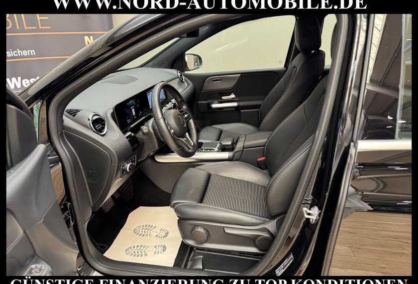 Mercedes-Benz B 200 B 200 d DCT Progressive *AHK*LED*17Z*KAM*TOP-KM