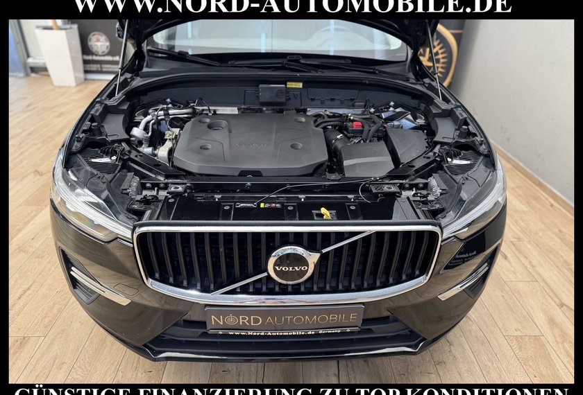Volvo XC60 XC60 B4 Diesel Momentum Pro *AHK*KAM*18Z*UPE:57