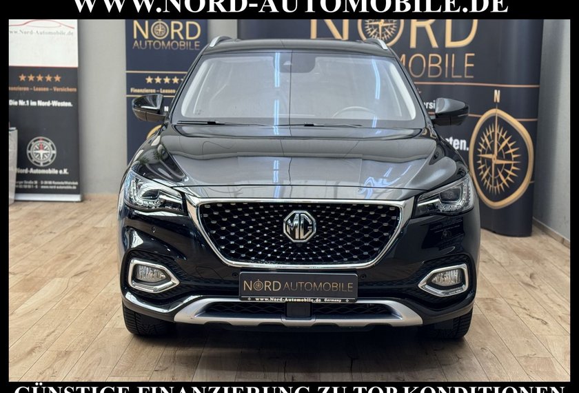 MG EHS EHS PHEV Luxury *PANO*LEDER*LED*18Z*360KAM*VIRT*