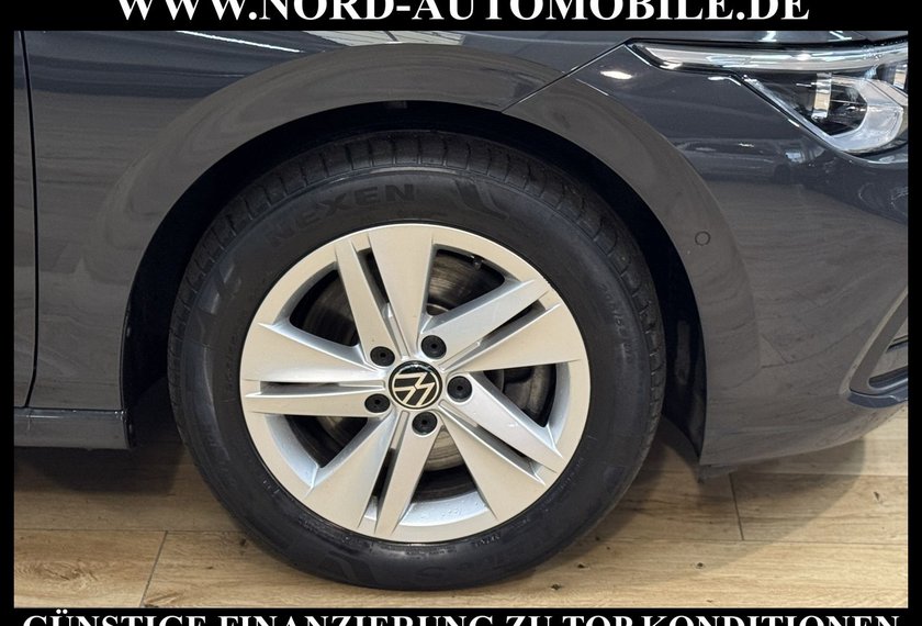 Volkswagen Golf Golf Variant Life 2.0 TDI DSG Kamera/SIDE&amp;LANE