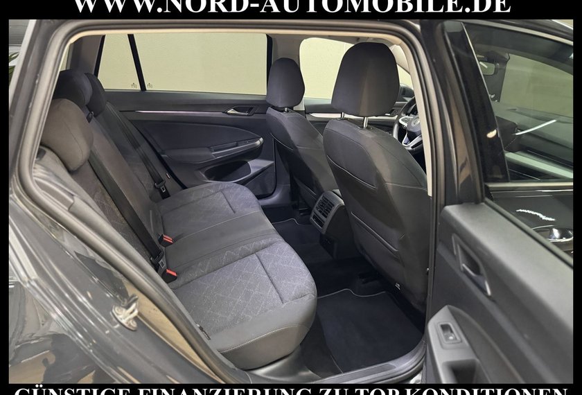 Volkswagen Golf Golf Variant Life 2.0 TDI DSG Kamera/SIDE&amp;LANE