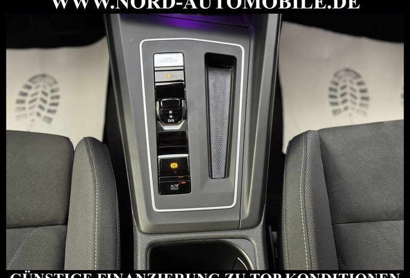 Volkswagen Golf Golf Style 1.4 TSI eHybrid DSG Navi/LED/Dig.Cock