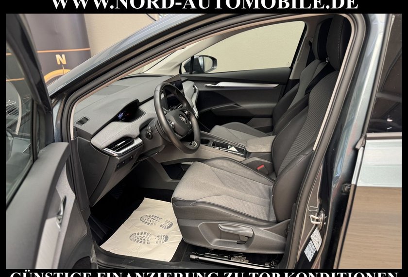 Skoda Enyaq Enyaq iV 60 Loft Automatik Kamera/Navi/LED/19