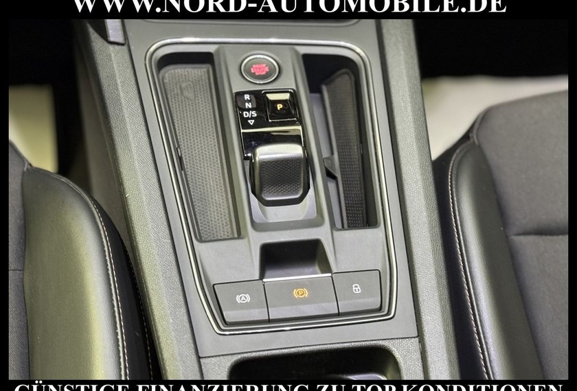 Cupra Leon Leon SP 2.0 TDI DSG Kamera/Virt.Cockpit/18/LED