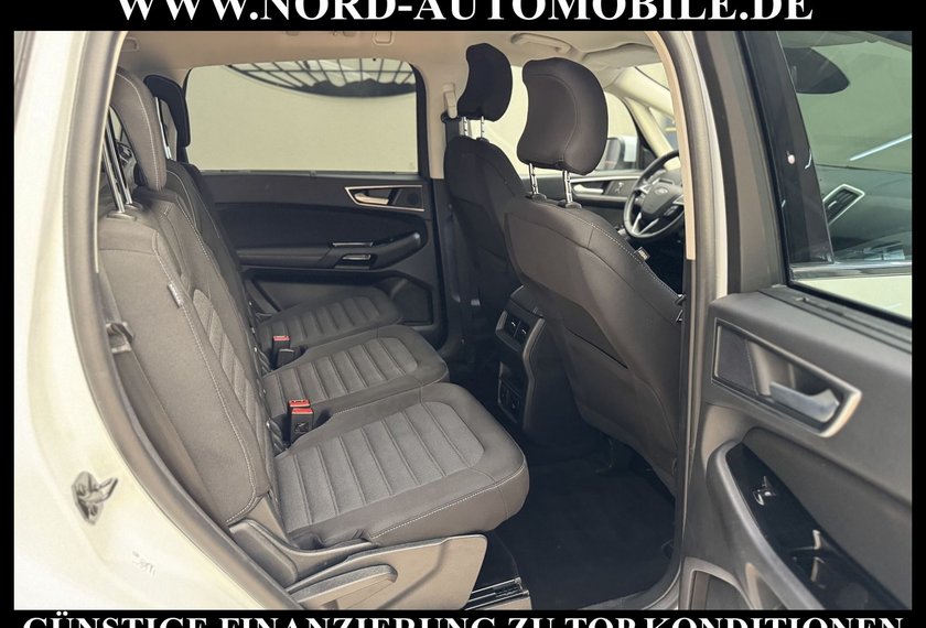 Ford S-Max S-MAX 2.0 EcoBlue Titanium *AHK*ACC*LED*KAM*