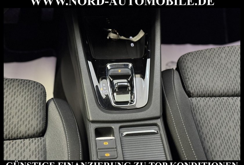 Skoda Octavia Octavia iV Combi Style 1.4 TSI DSG SIDE&amp;LANE