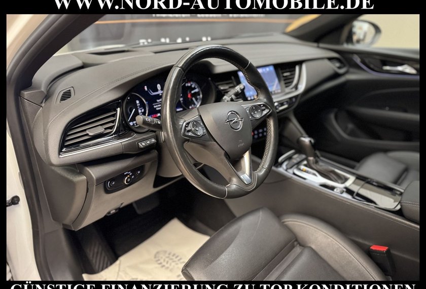 Opel Insignia Insignia B ST 2.0 TDCi Business *AHK*HUD*LEDER*