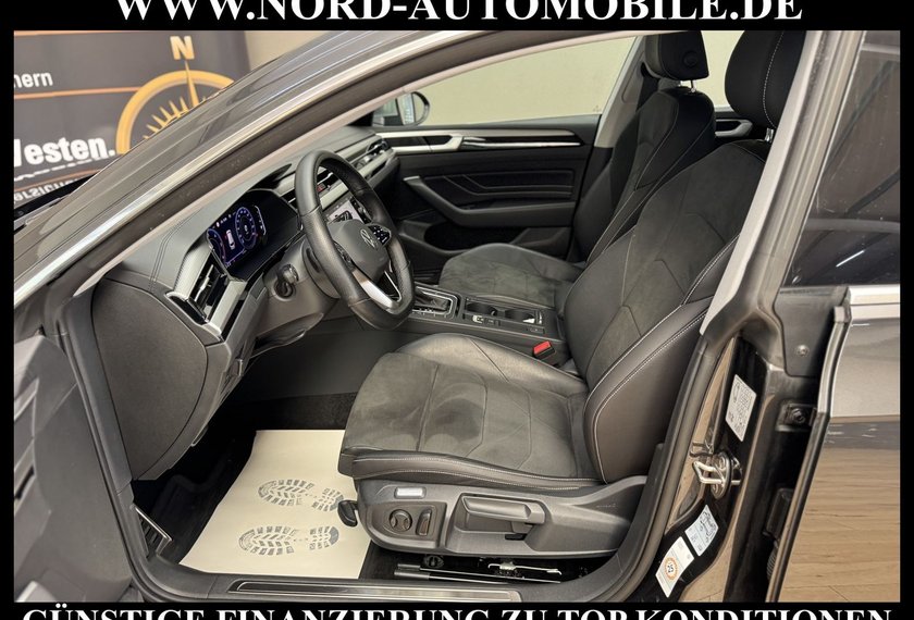 Volkswagen Arteon Arteon Shooting Brake Elegance  2.0 TDI DSG