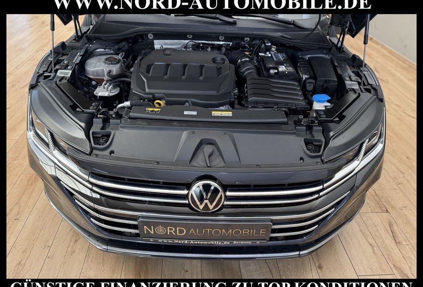 Volkswagen Arteon Arteon Shooting Brake Elegance  2.0 TDI DSG