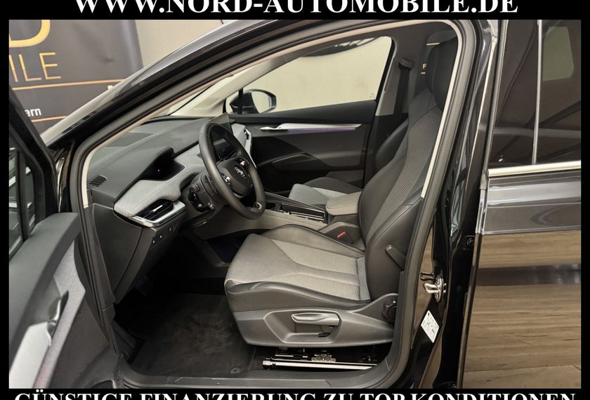 Skoda Enyaq Enyaq 85 Kamera/Navi/LED/ACC/82KWH/