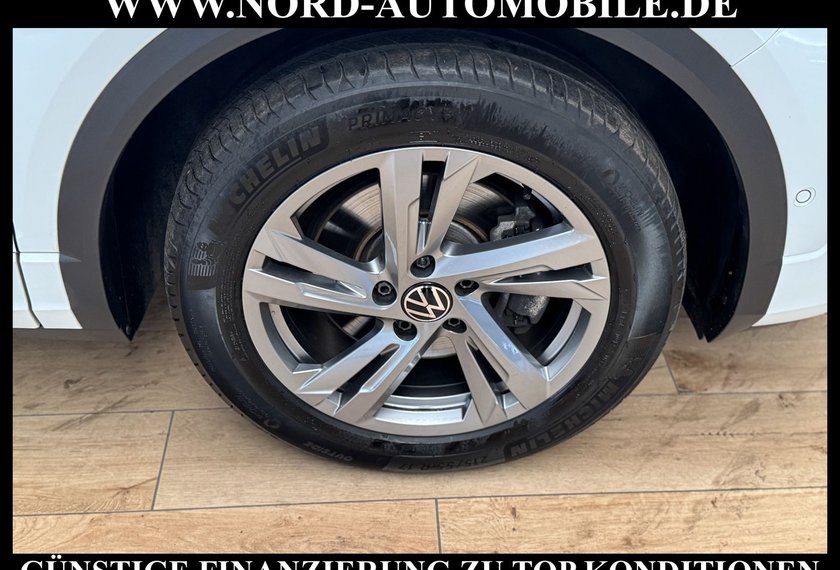 Volkswagen T-Roc T-Roc R-Line 4MOT 2.0 TSI DSG AHK/Dig.Cockpit/